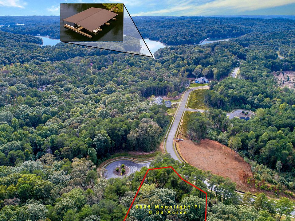 1st image of 6005 Moonlight Pl Lot 0