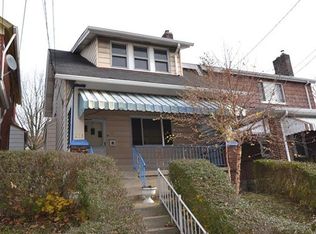 233 Merrimac St, Pittsburgh, PA 15211