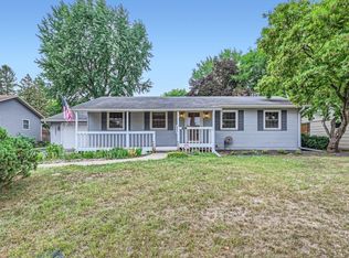 7852 Firwood Way NE, Fridley, MN 55432
