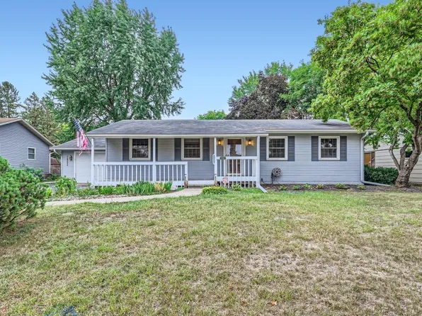 7852 Firwood Way NE, Fridley, MN 55432