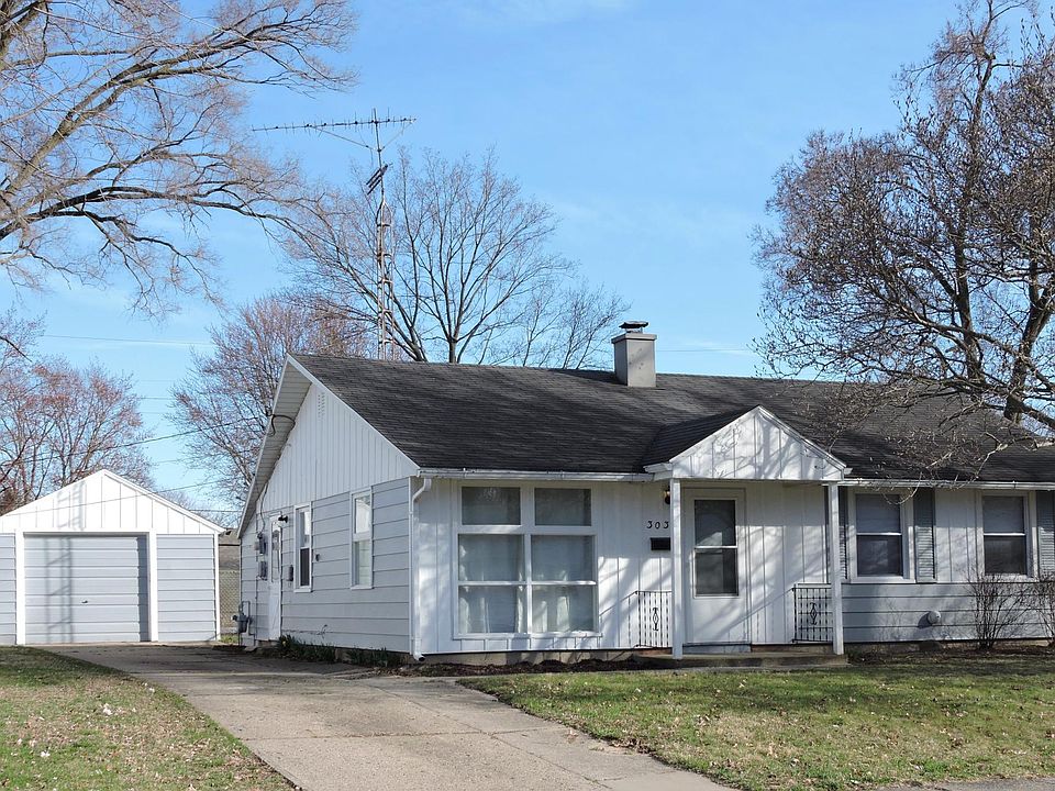 Front Exterior