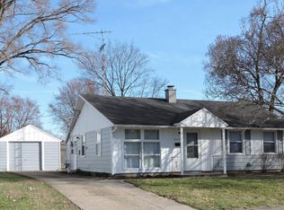 3034 Wilder Dr, South Bend, IN