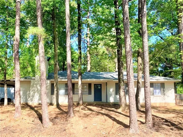 6712 Birch Trce, Ball, LA 71405