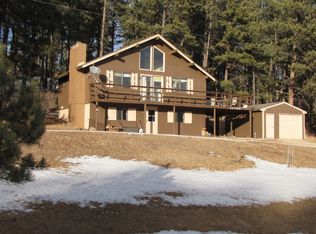 12740 N Prairie Creek Rd, Rapid City, SD 57702