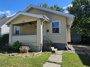 346 Dalgren Ave, Fort Wayne, IN 46805