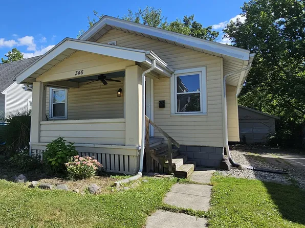 346 Dalgren Ave, Fort Wayne, IN 46805