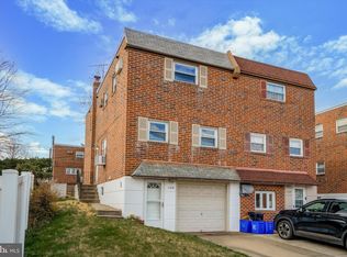 1106 Tabor Ter, Philadelphia, PA 19111