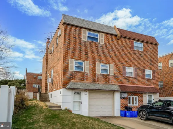 1106 Tabor Ter, Philadelphia, PA 19111