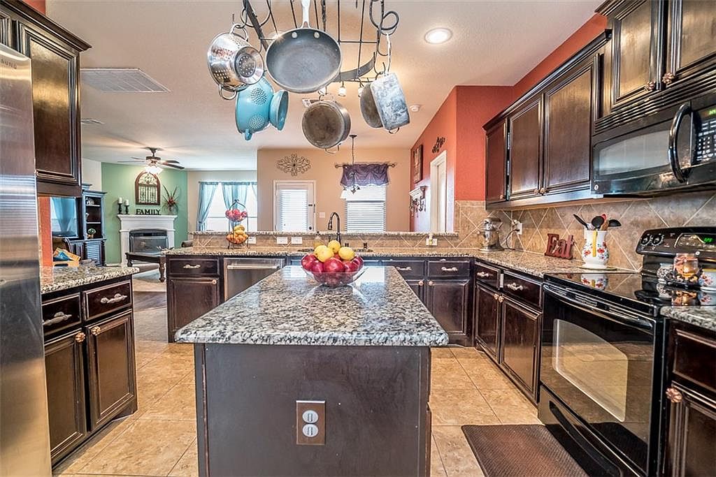 312 Fountain View Ln, Josephine, TX 75173 Zillow