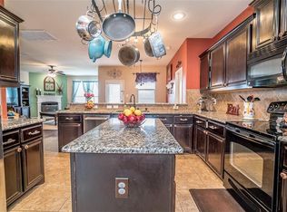 312 Fountain View Ln, Nevada, TX 75173