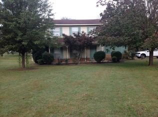 98 Elwood Dr, Mc Kenzie, TN 38201