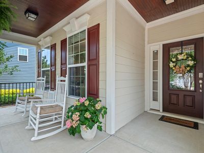 1612 Old Bramble Ln, Fuquay Varina, NC, 27526