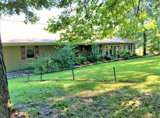 1789 E Wilson Springs Rd, Harrison, AR 72601