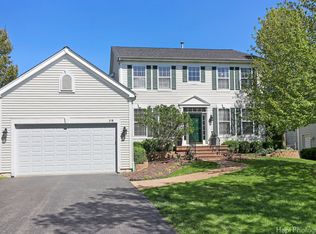 218 Manchester Ln, Port Barrington, IL 60010