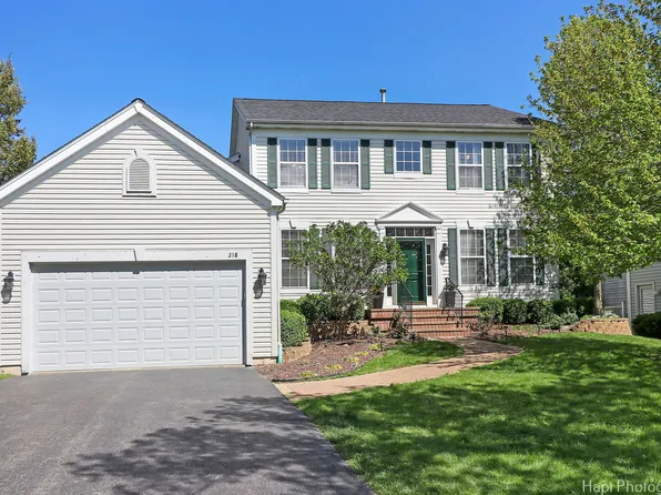 218 Manchester Ln, Port Barrington, IL 60010