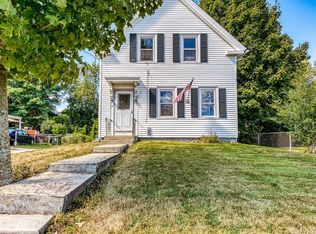 8 Beech St, Bellingham, MA 02019