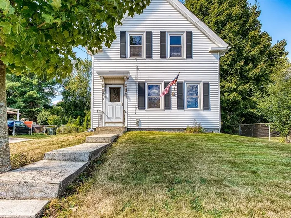 8 Beech St, Bellingham, MA 02019