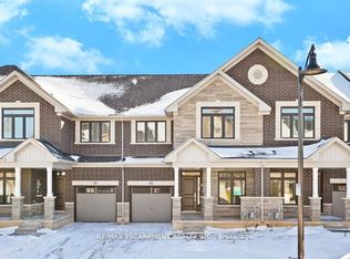 46 Kenesky Dr, Hamilton, ON L8B1Y2