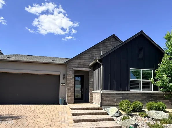 633 Braided Rope Dr, Reno, NV 89511