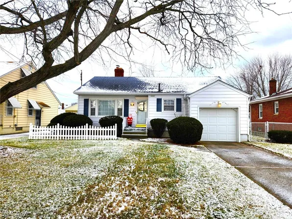 1310 W 23rd St, Lorain, OH 44052