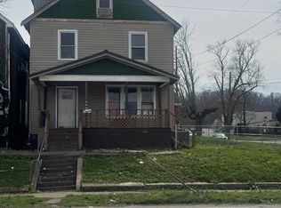 429 7th Ave W, Huntington, WV 25701