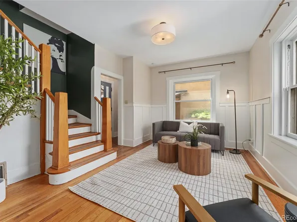 187 S Pearl Street, Denver, CO 80209