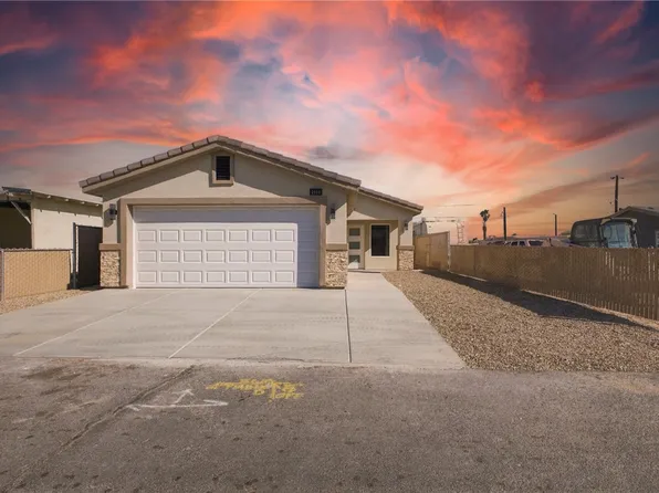 2116 Del Rey Drive, Bullhead City, AZ 86442