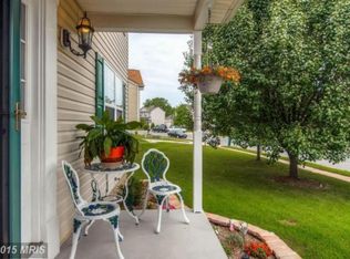 4633 Greencove Cir, Baltimore, MD 21219