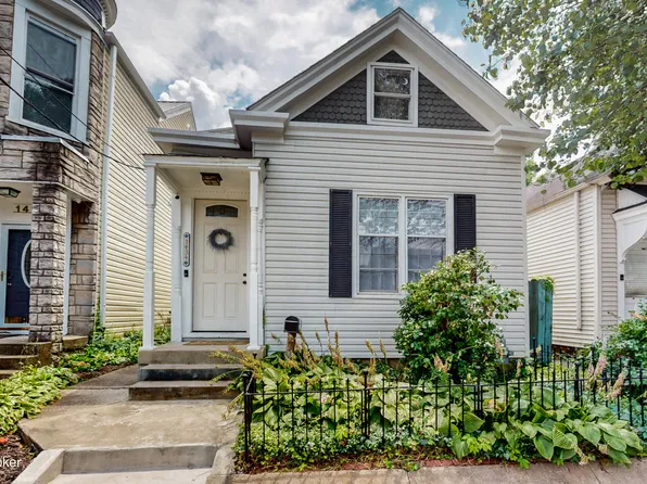 1434 E Breckinridge St, Louisville, KY 40204