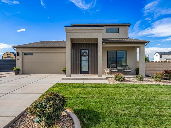 4612 W 275 N, Cedar City, UT 84720