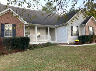 9005 Misty Moor Ln, Ooltewah, TN 37363