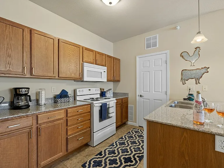 2bd 2ba - Original Unit