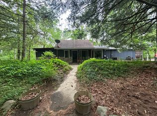 9509 E 1610 North Rd, Oakwood, IL 61858