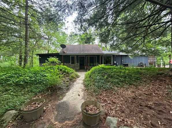 9509 E 1610 North Rd, Oakwood, IL 61858