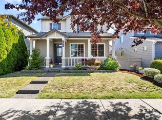 Reserve At Cordata Div 1, Bellingham, WA 98226