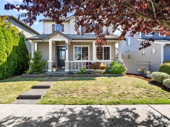 409 Holland Avenue, Bellingham, WA 98226