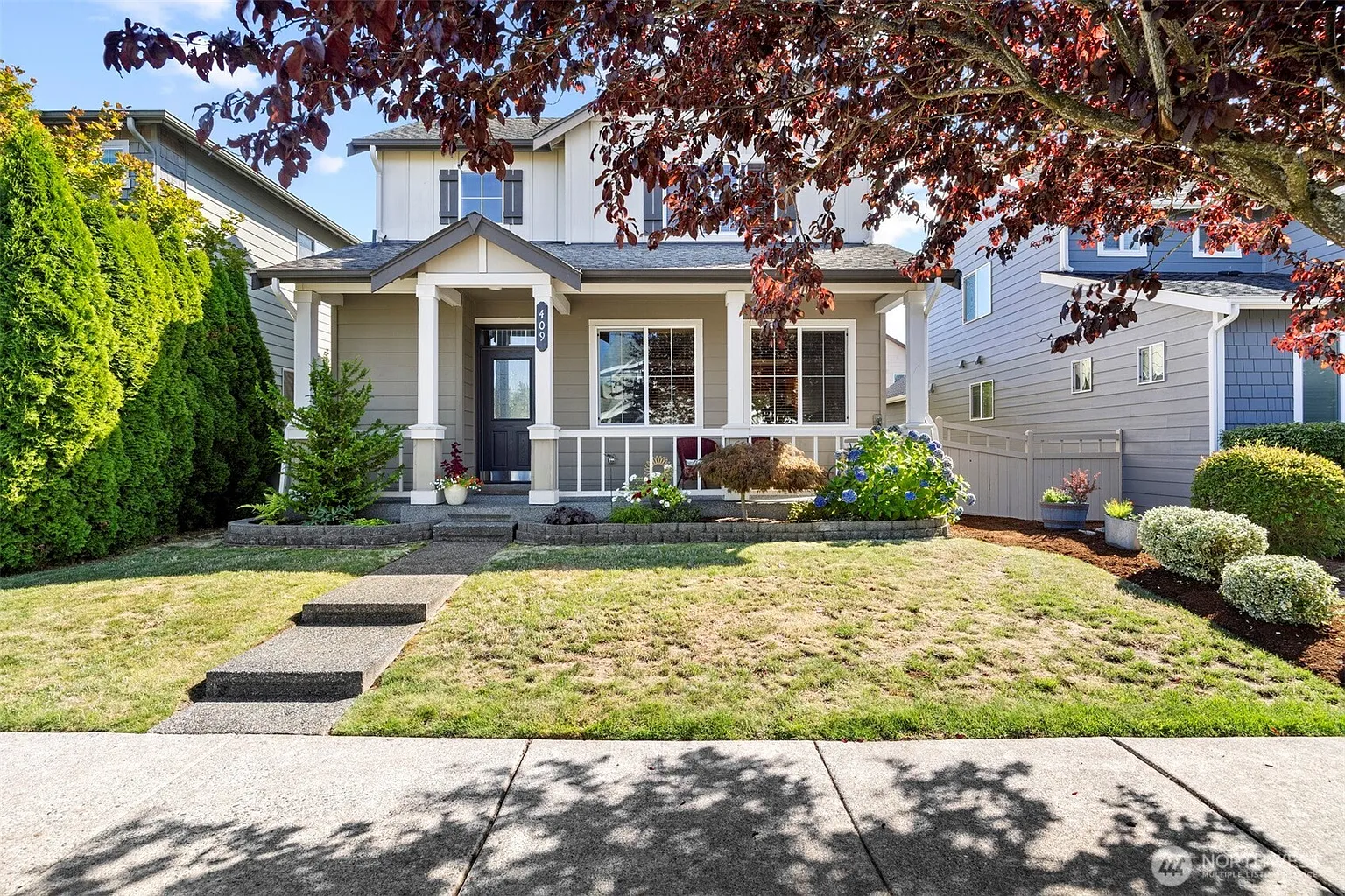 409 Holland Avenue photo 1