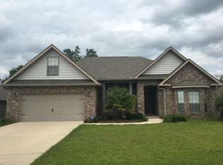 631 Red Fern Rd, Crestview, FL 32536