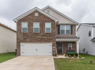 2657 Wigginton Pt, Lexington, KY 40511