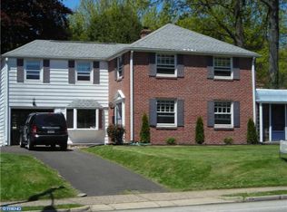 708 Easton Rd, Glenside, PA 19038