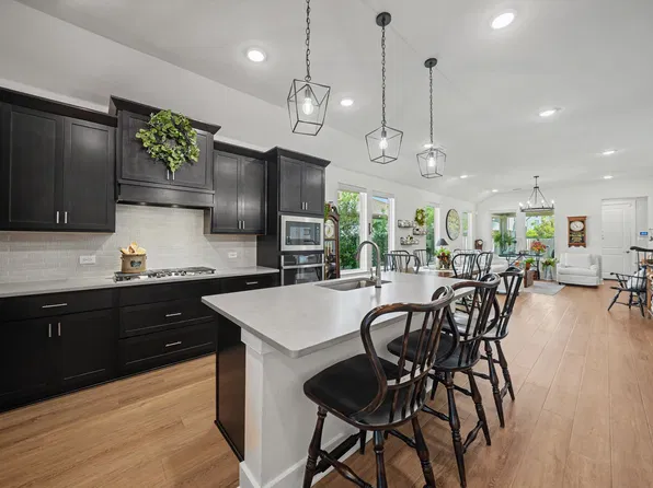 3104 Lenten Rose Ln, McKinney, TX 75071