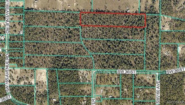 2nd image of 16000 SW 36th St Lot 2