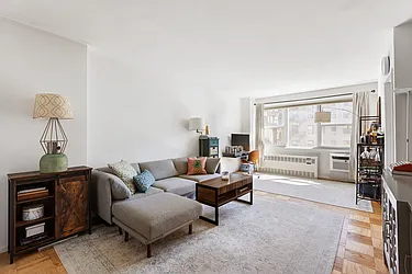 Rented by Compass