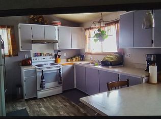 54200 Highway M, Pollock, MO 63560