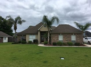130 Fashion Blvd, Hahnville, LA 70057
