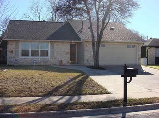 505 Mairo St, Austin, TX 78748