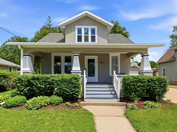 1126 W Harris St, Appleton, WI 54914