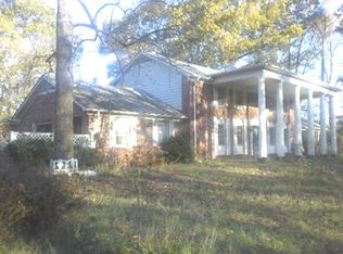 8143 Rankin Branch Rd, Millington, TN 38053