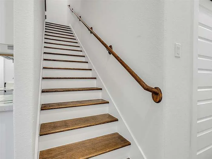 Stairway