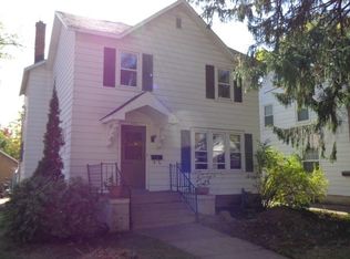 2009 Briggs St, Stevens Point, WI 54481